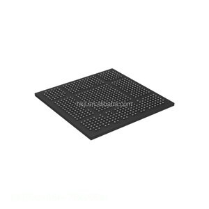 Componentes Electrónicos Embebidos 554 FBGA Originales - Product Image 1