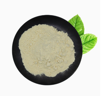 Extrait Herbal Éclaircissant pour la Peau Centella Asiatica (Asiaticoside Madecassoside) en Poudre - Antioxydant de Qualité Cosmétique en Bouteille et en Pot