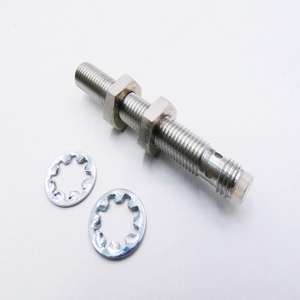 BES003P 10-30VDC Neuer Original Lagerbestand Industrielle Automatisierung SPS-Programmiersteuerung - Product Image 1