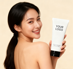 ครีมน้ำมันอาบน้ำเจลอาบน้ำทำความสะอาดผิวให้กระจ่างใสมีกลิ่นหอมติดทนนานมีมอยส์เจอไรเซอร์ทำความสะอาดร่างกายฤดูใบไม้ร่วงและฤดูหนาว - Product Image 1