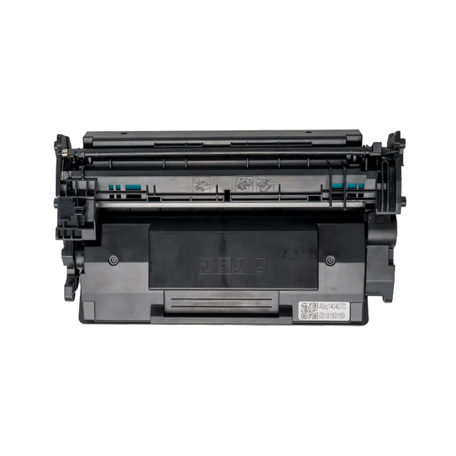 Witzcursor Compatible W9008MC W9008 9008 Laser Toner Cartridge for LaserJet Managed E50145dn MFP E52645dn Flow E52645c Printers