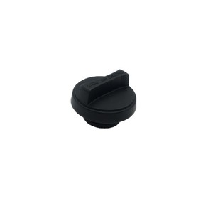 Joint d'étanchéité du bouchon de réservoir de carburant 12180-21010 ABS compatible Toyota RAV4 Corolla - Product Image 4