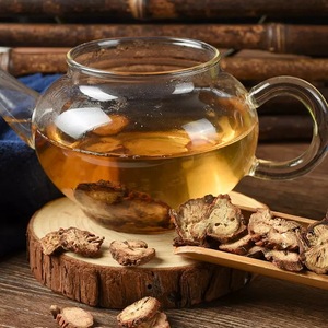 <strong>Red</strong> <strong>Sage</strong> Chinese Dried Salvia Miltiorrhiza Tea <strong>Root</strong> Cut Redroot <strong>Sage</strong> Dan Shen Herb Custom Blend/Pouch/<strong>Extract</strong>/Grind/Bags/Powder - Product Image 5