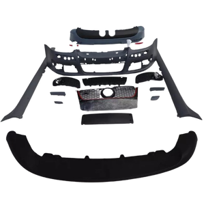 PIÈCE DE CARROSSERIE ACCESSOIRES EXTÉRIEURS AUTOMOBILES KIT DE CARROSSERIE DE VOITURE POUR VW <span class=keywords><strong>GOLF</strong></span> <span class=keywords><strong>5</strong></span> <span class=keywords><strong>GTI</strong></span> <span class=keywords><strong>TUNING</strong></span> PARTS 2005-2010 - Product Image 3