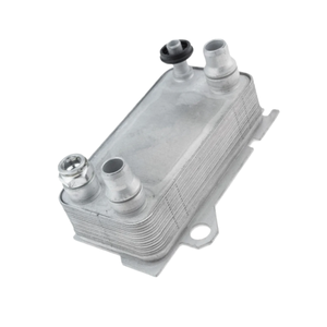 ชุดระบายความร้อนน้ำมันเครื่องสำหรับ <span class=keywords><strong>Mercedes</strong></span> C350e E350e <span class=keywords><strong>S560e</strong></span> A0995001300 - Product Image 6