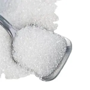 Tinh chế đường cát trắng | đường tinh chế icumsa 45 Trắng bán buôn Brazil