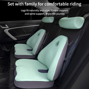 Personalizzazione schienale e coccige sedia da ufficio comfort Memory Foam ergonomico alto basso supporto <span class=keywords><strong>per</strong></span> sedile con schienale <span class=keywords><strong>per</strong></span> <span class=keywords><strong>mal</strong></span> <span class=keywords><strong>di</strong></span> <span class=keywords><strong>schiena</strong></span> - Product Image 6