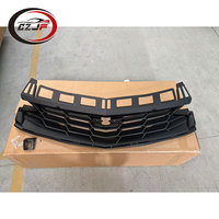 Grille avant supérieure CZJF facile à installer pour Chevrolet Camaro 2019 2020 2021 2022 2023 2024 84047465
