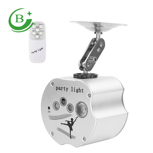 Luce Laser da palcoscenico di alta qualità con proiezione Rgb a doppio foro luce da palcoscenico - Product Image 6