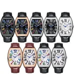 Montre Homme CHENXI 8217 – Prix Usine, Meilleure Vente, Marque Fantaisie, Montre <span class=keywords><strong>à</strong></span> Quartz pour Homme, Meilleur Prix pour Montre-Bracelet Masculine - Product Image 5
