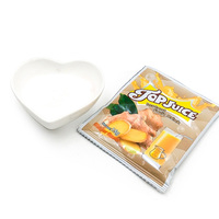 Poudre de jus instantanée aromatisée au gingembre en gros