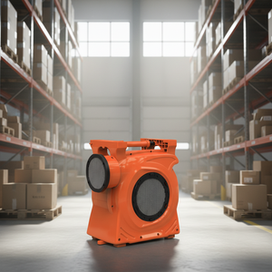 Commercial High Power 550W 750W 950W 1200W 1500W 1.5HP 2HP Air Blower <b>Pump</b> Fan Inflatable Bouncer Centrifugal Air Blower 220v 15 - Product Image 1
