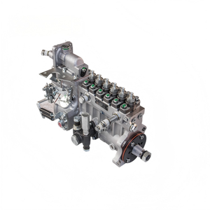 Rodamiento de biela para cargadora de ruedas, pieza de repuesto para motor TD226B, número de pieza Yc4d130, 1 año de garantía, fabricado en China (Shanghai) - Product Image 1