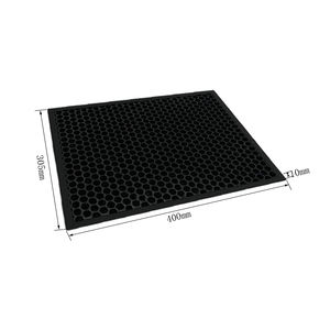 Filtre à air HEPA haute efficacité pour filtre hepa purificateur d'air WINIX WACU150 - Product Image 2