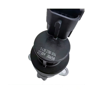 Solénoïde de dosage de carburant SCV 1410Z00014 A0001401578 556462 Nouveau solénoïde de pompe à injection de carburant SCV - Product Image 4