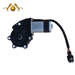 มอเตอร์กระจกไฟฟ้ารถกระบะ TFR Dmax รุ่น 8981960620 สำหรับประตูหลังด้านซ้าย - Product Image 2