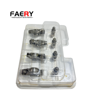 Faery ระบบกันสะเทือนอัตโนมัติก้านวาล์ว04e109423c 04e109411j ดีสำหรับ Audi A3 <span class=keywords><strong>VW</strong></span> Golf <span class=keywords><strong>1.2</strong></span> 1.4 <span class=keywords><strong>TSI</strong></span> <span class=keywords><strong>EA211</strong></span> - Product Image 1