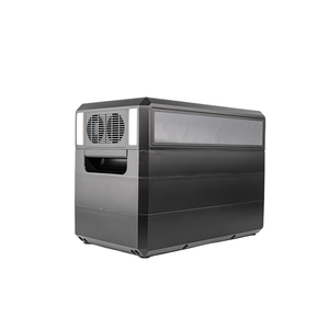 Estación de Energía Portátil, UPS, Cargador Solar para Exteriores y Hogar, Estaciones de Carga Portátiles, Batería de Alta Capacidad - Product Image 2