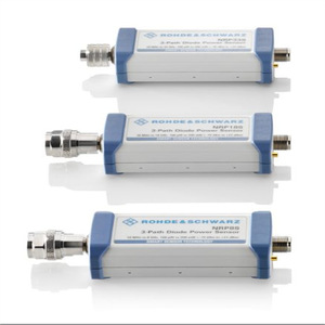 Sensor de Potencia de Diodo de 3 Vías Rohde Schwarz NRP33S - Product Image 3