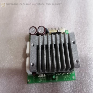 Б/у драйвер шагового двигателя CSD2112-<span class=keywords><strong>P</strong></span>, бесплатная доставка # Новый Оригинальный Программируемый Логический Контроллер (ПЛК) для Промышленной Автоматизации, В Наличии - Product Image 1