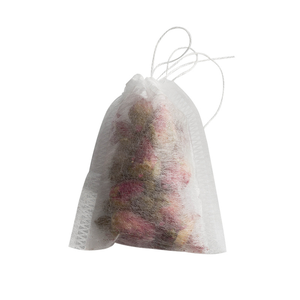 Fornitura di Fabbrica di <span class=keywords><strong>Bustine</strong></span> <span class=keywords><strong>per</strong></span> Tè Multifunzionali Personalizzate in PLA Vuote, Confezioni in Fibra di Mais Organica <span class=keywords><strong>per</strong></span> Tè Sfuso ed Erbe, Caffè - Product Image 5