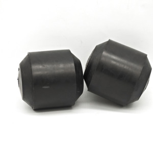 Gomma di petrolio Guiberson olio risparmiatore di gomma 3/8-5/8 tipo H per giacimento petrolifero - Product Image 5