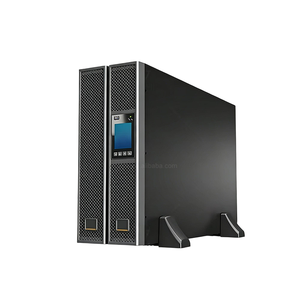 Vertiv-Liebert-GXT5 176-280 VAC UPS Monofásico en Línea con Batería de Plomo-Ácido para Centro de Datos IDC, Sistema de Alimentación Ininterrumpida - Product Image 1