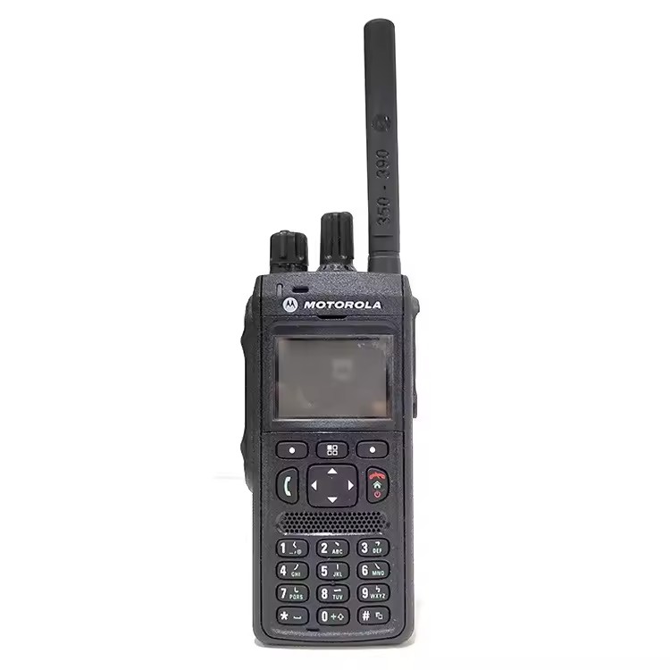 Motorola Astro Tac T5589A UHF Astro Tac UHF T5589A 438-470 MHz – Reconditionné – Garantie Récepteur Motorola