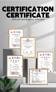 H13 True <span class=keywords><strong>HEPA</strong></span>エアフィルター交換新品ハネウェルHPA 100シリーズ活性炭空気清浄機 - Product Image 6