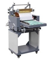 Nova impressora digital automática de couro e folha de ouro, máquina de estampagem a quente para uso doméstico, indústria de restaurantes, motor central, componente