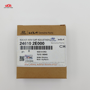 24610-2e000 xe tự động vành đai tensioner ròng rọc/idler ròng rọc 246102e000 24610-2e000 - Product Image 6