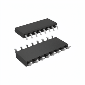 MAX4591ESE 16 SOIC (0.154", 3.90mm de Ancho) Circuito Integrado de Interfaz IC SWITCH SPST NCX4 20OHM 16SOIC Precio - Product Image 1