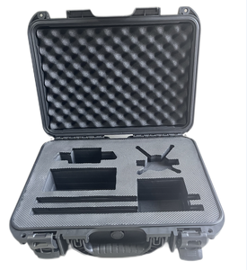 Hochwertige wasserdichte staub dichte große Hartplastik-Geräte box ähnlich <span class=keywords><strong>Nanuk</strong></span> - Product Image 2