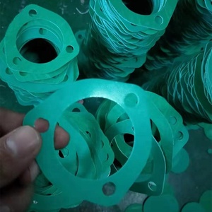 Hoja de sellado de <span class=keywords><strong>junta</strong></span> comprimida de <span class=keywords><strong>junta</strong></span> de goma NBR libre de asbesto resistente al aceite - Product Image 1