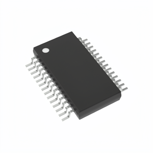 Componentes Electrónicos en Stock, Compre en Línea PIC32MX220F032B-V_SS 28 SSOP Integrado - Product Image 1