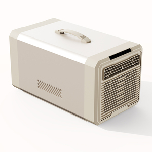 SOG-2 Portable <b>Air</b> <b>Conditioner</b> Energy Saving Camping <b>Mini</b> Small Tent Hotel Car Outdoor Garage <b>Mini</b> Portable Tent <b>Air</b> <b>Conditioner</b> - Product Image 5
