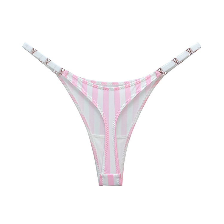 Striscia rosa