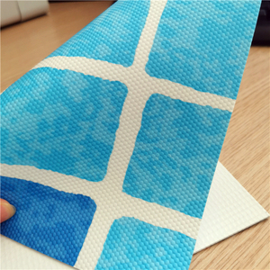 PVC Membrane Pool Lining for Renovation a <strong>Swimmingpool</strong> - Product Image 6