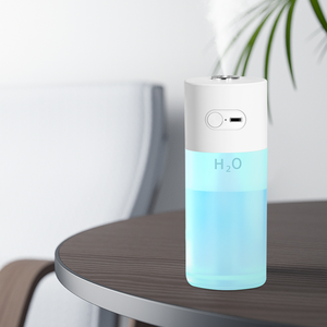 USB portátil humidificador ultrasonico circuito difusor piezas humidificadores para radiadores - Product Image 1