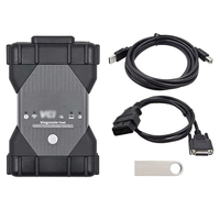 VCI CAN CLIP V240 Wifi OBD2 Programmeur Diagnostique Complet pour Véhicules Lecteur de Codes Outil de Diagnostic des Pannes Automobiles
