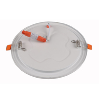 SEEBEST Lampe de Plafond LED Ronde Ultra Fine et Élégante de Haute Qualité pour Cuisine