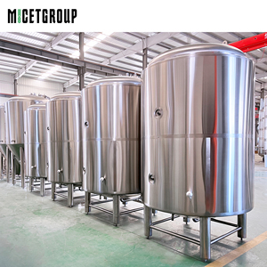 Tanque <span class=keywords><strong>de</strong></span> Servicio <span class=keywords><strong>de</strong></span> <span class=keywords><strong>Cerveza</strong></span> Brillante Aislado Vertical <span class=keywords><strong>de</strong></span> 20 BBL, Equipo para Cervecería Artesanal, Tanque <span class=keywords><strong>de</strong></span> Sake, Tanque <span class=keywords><strong>de</strong></span> Carbonatación, Tanque <span class=keywords><strong>de</strong></span> <span class=keywords><strong>Cerveza</strong></span> Brillante - Product Image 4