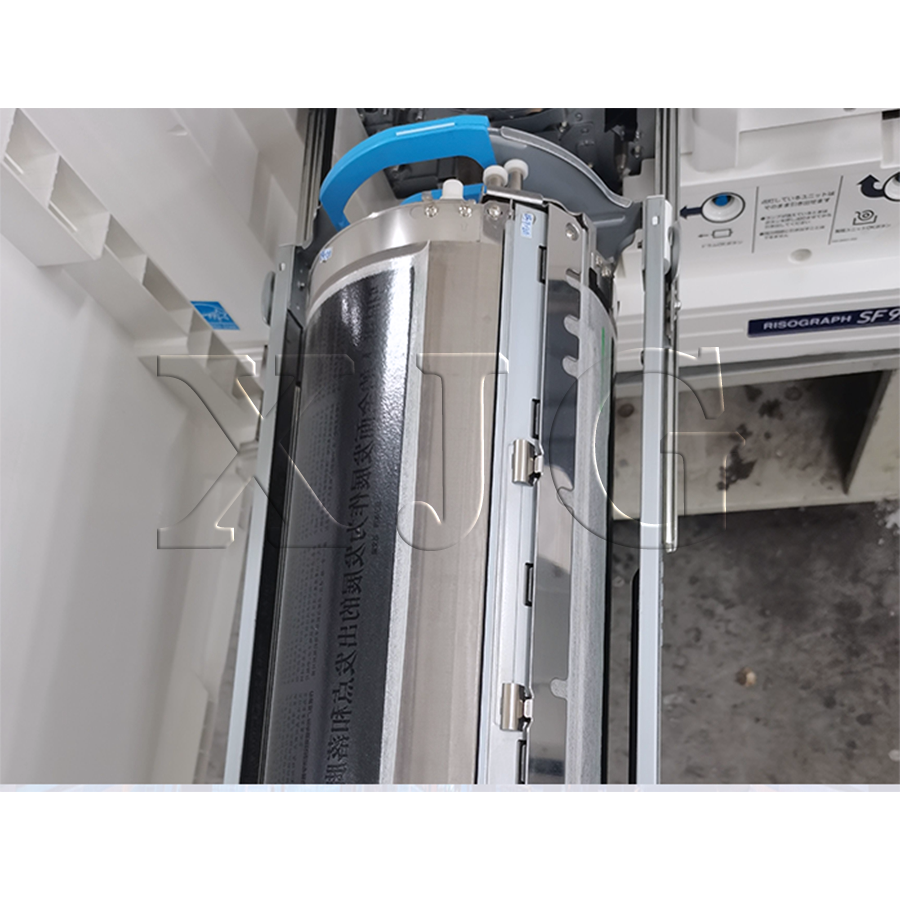Refurbished Riso Risos SF 939 - High-Speed Printer & Copier
