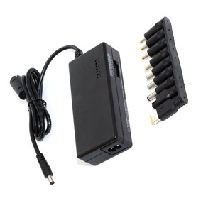 Adjustable Voltage <b>Power</b> <b>Adapter</b> 12-24V 90W DC Output For Laptop Usb Charging - Product Image 4
