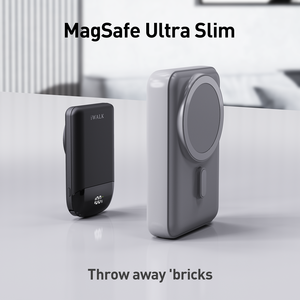 Productos de Tendencia 2025, Novedades, Mini Banco de Energía Mag, 40W 15W, Carga Rápida Bidireccional, Cargador Portátil, Gadgets - Product Image 2