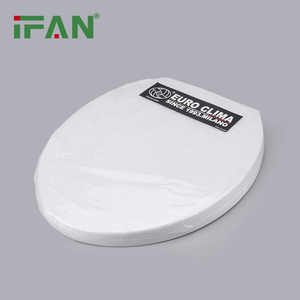 Copriwater IFAN in <span class=keywords><strong>Plastica</strong></span> Impermeabile da 410MM a Basso Prezzo, Vendita all'Ingrosso - Product Image 1