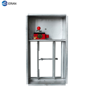 2018 van điều tiết khí nén chất lượng cao trong hệ thống chữa cháy - Product Image 2