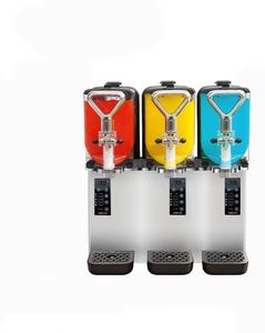 New Design Functions <b>Slushie</b> <b>Machine</b> Frozen Drink at Home small factory at home assemble products at home crochet <b>machine</b> home l - Product Image 2