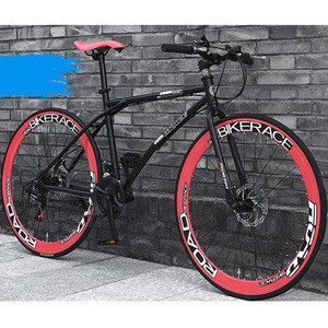 2026 Neuerscheinung 26 Zoll Mountainbike Rennrad Fahrrad - Product Image 2