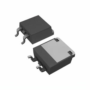 Transistors R8002ANJFRGTL LPTS Composants électroniques de circuit originaux - Product Image 1